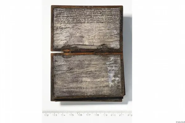 cuaderno medieval