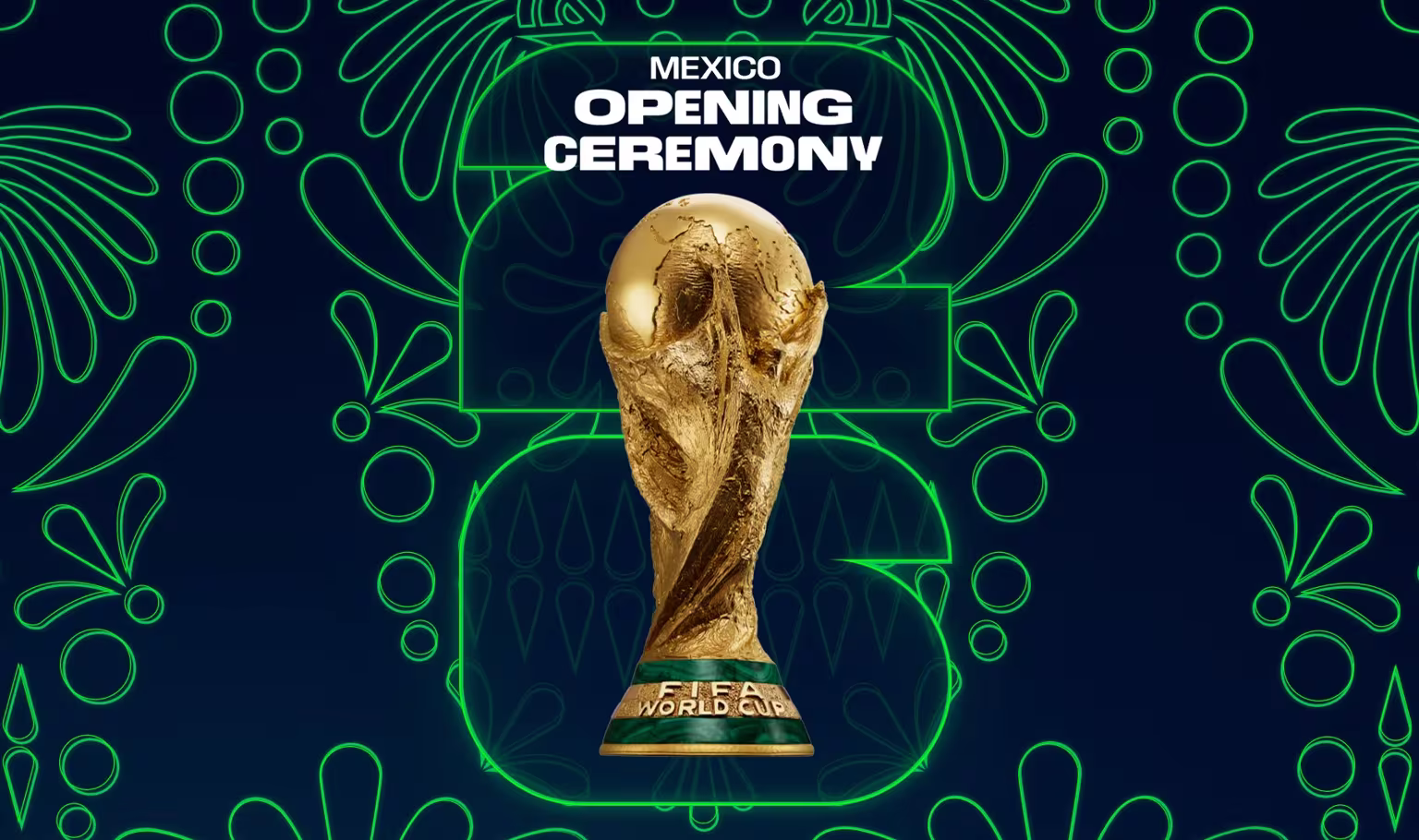 Mundial de Fútbol