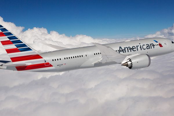 American Airlines suma un segundo vuelo diario entre Miami y Caracas, una medida celebrada por la embajada de EE. UU. dentro de sus planes de reactivación.