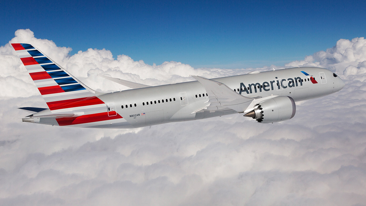 American Airlines suma un segundo vuelo diario entre Miami y Caracas, una medida celebrada por la embajada de EE. UU. dentro de sus planes de reactivación.