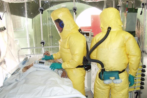 Los gobiernos africanos impulsan la soberanía sanitaria para financiar sus propios sistemas de salud