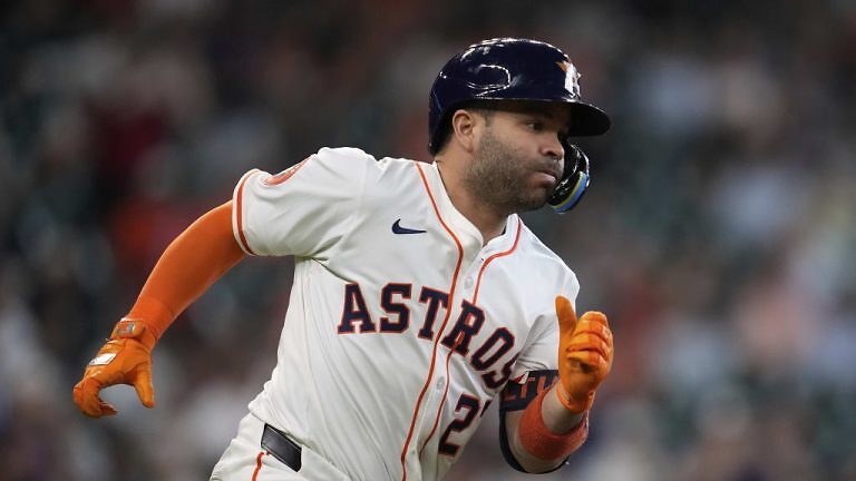 Altuve