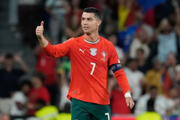 Cristiano