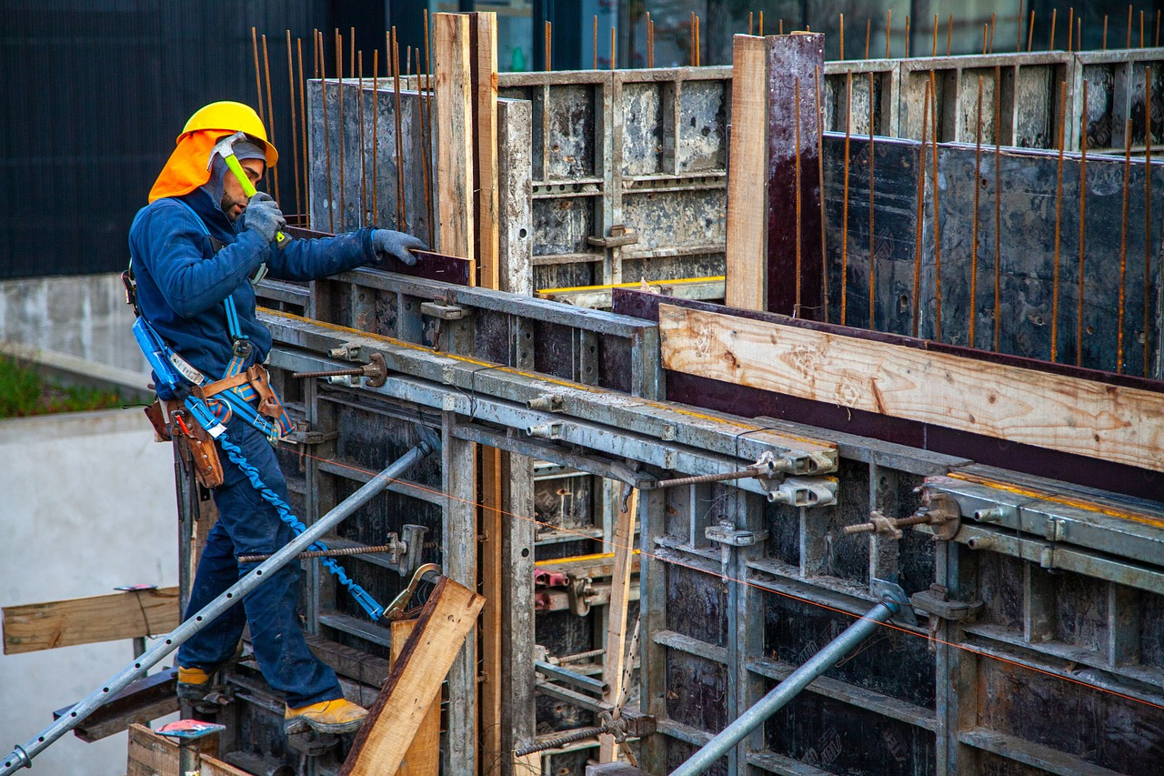 El sector de servicios en Chile enfrenta vacantes debido a la disminución de la fuerza laboral venezolana. / Foto: Referencial Pixabay