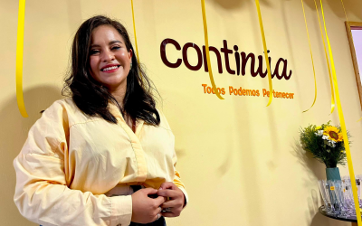 Continúa