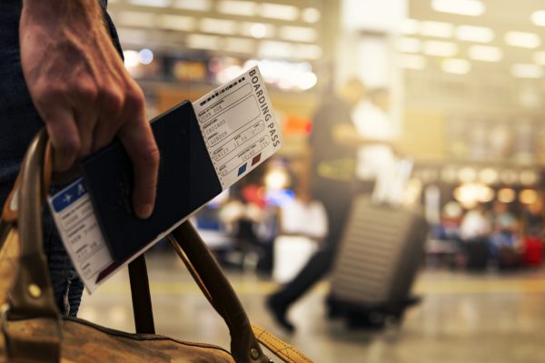 pasaporte