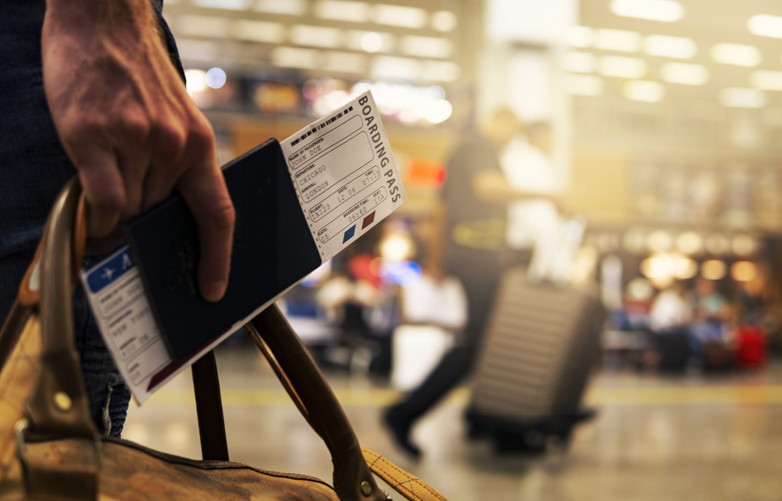 pasaporte