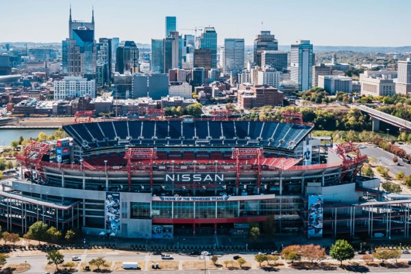 Nashville se estrena como sede de la NFL y albergará el Super Bowl de 2030