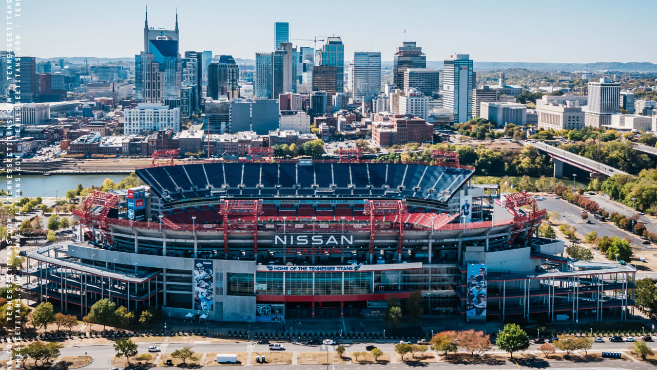Nashville se estrena como sede de la NFL y albergará el Super Bowl de 2030