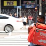 OIT aprueba primer acuerdo mundial para proteger a trabajadores de plataformas digitales OIT aprueba primer acuerdo mundial para proteger a trabajadores de plataformas digitales