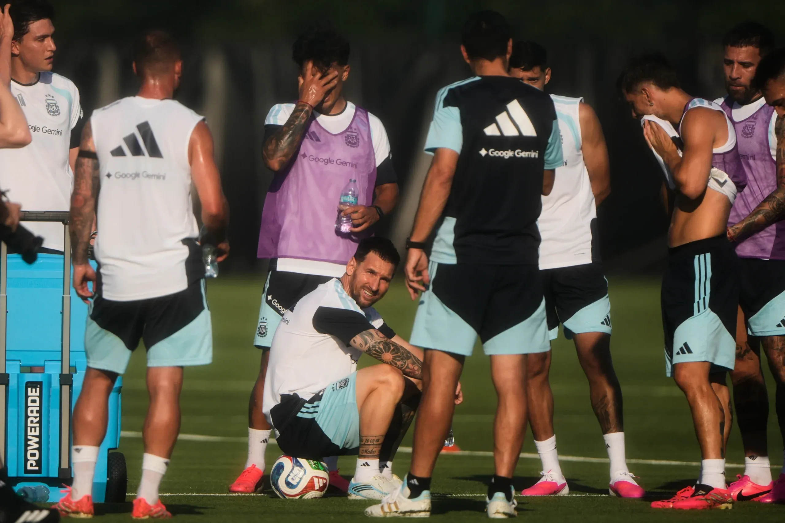 Mundial 2026 será el más grande de la historia: 48 selecciones y 104 partidos