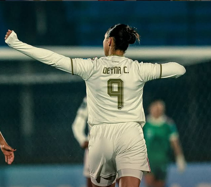 Vinotinto femenina asegura cupo al repechaje mundialista tras empate ante Uruguay