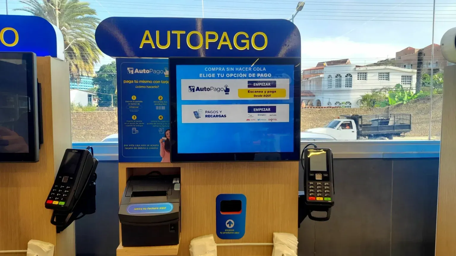autopago