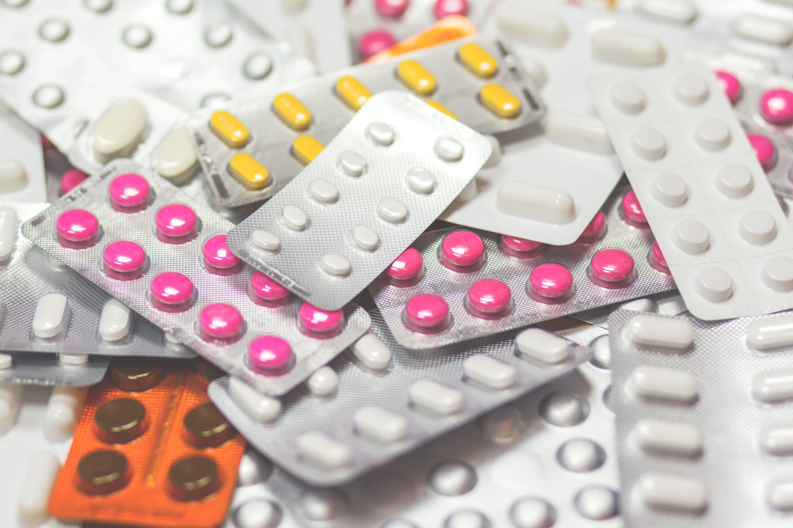 Pexels medications 1853400