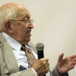 Fallece Plinio Apuleyo Mendoza, referente del periodismo latinoamericano