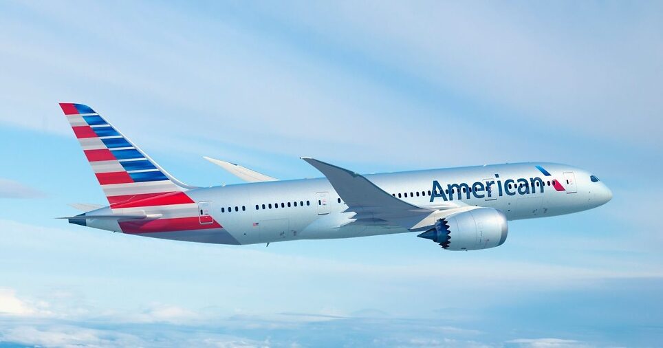 American airlines volvera a volar a venezuela el proximo 30 de abril 59016