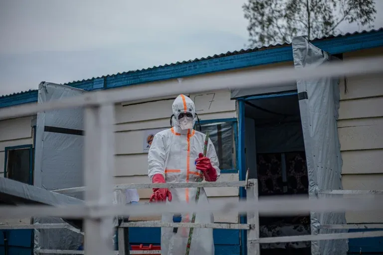 Ebola