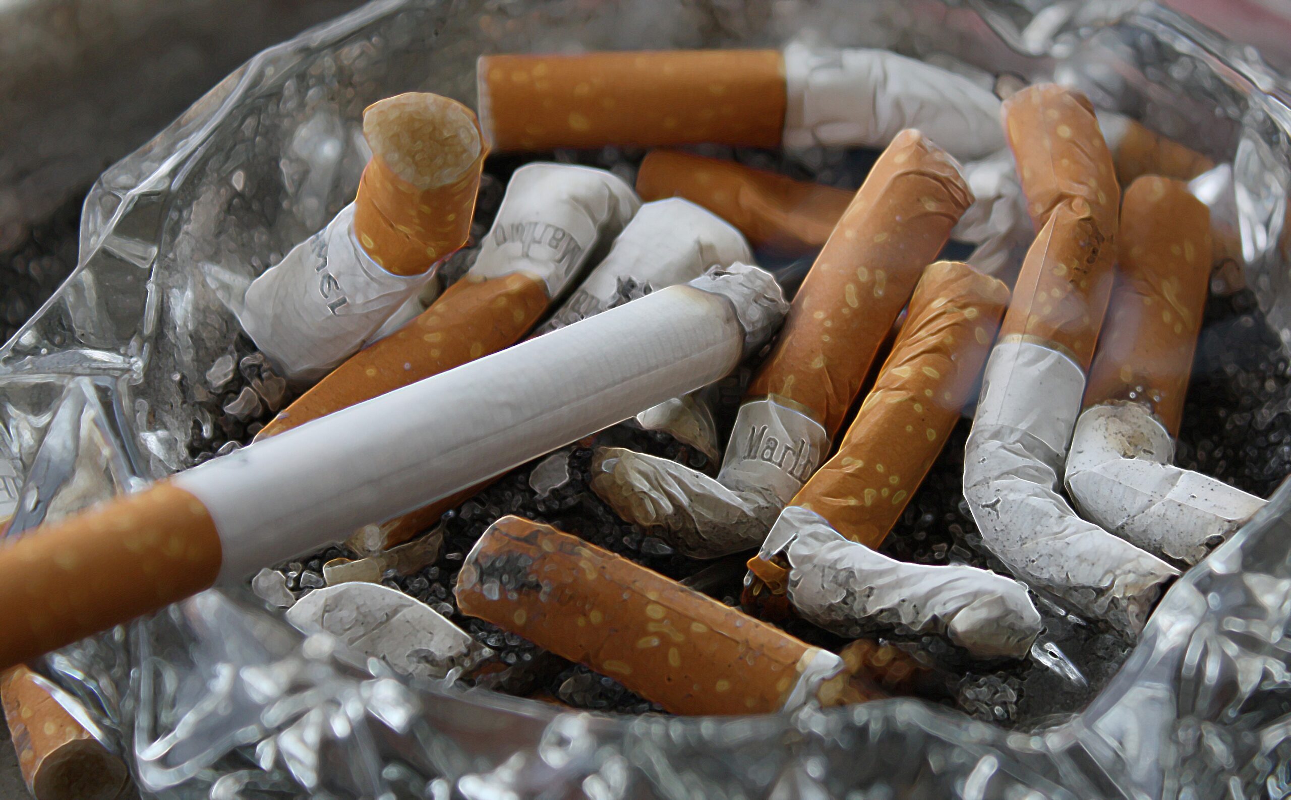 Geralt cigarettes 83571