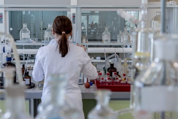 Jarmoluk laboratory 2815641