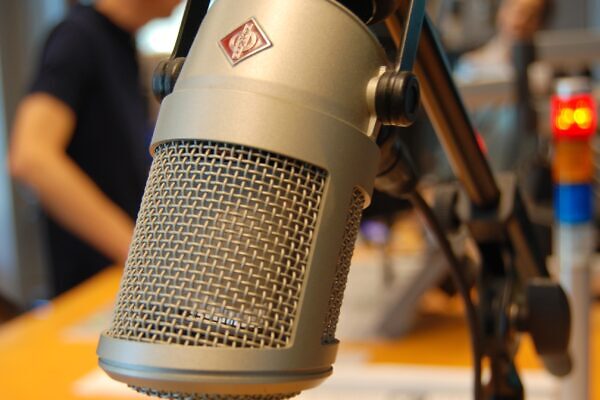 Jobbe on air 764507
