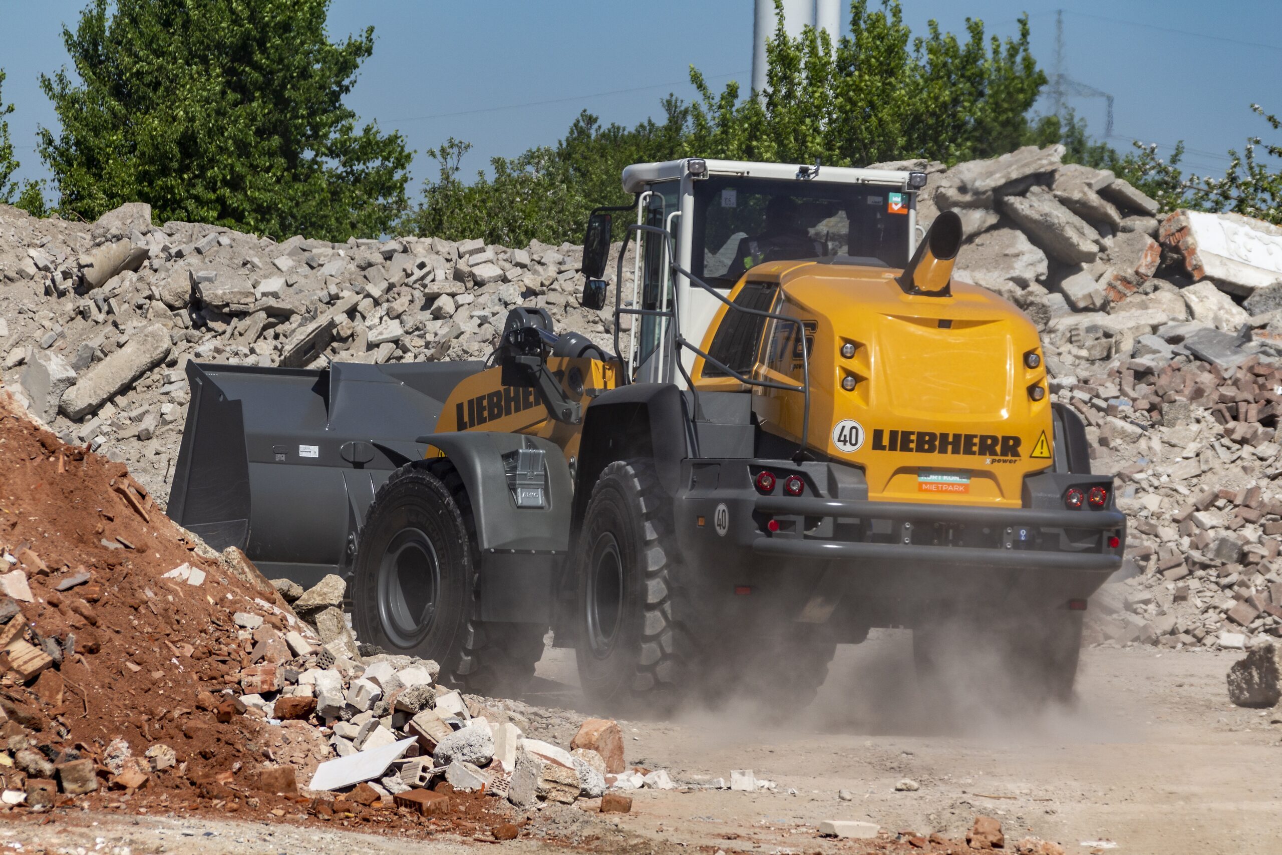 Randy puh construction machine 3394710