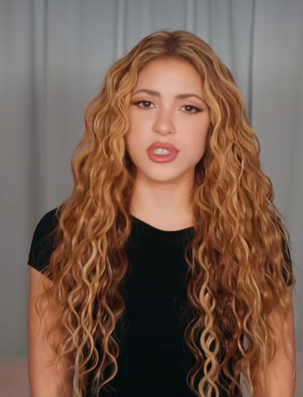 Shakira
