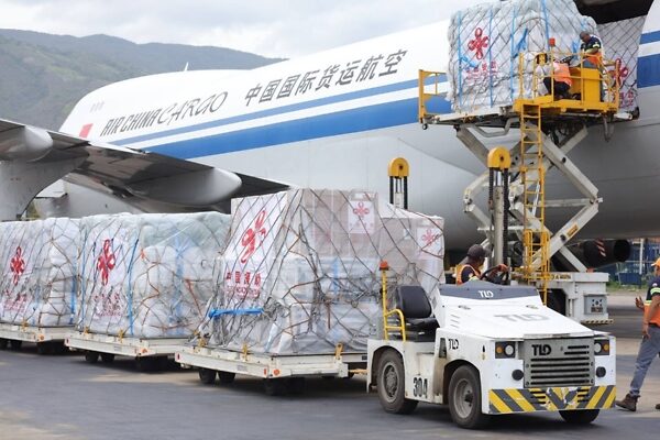 Tsize 600x400 ChinaAyudaHumanitaria
