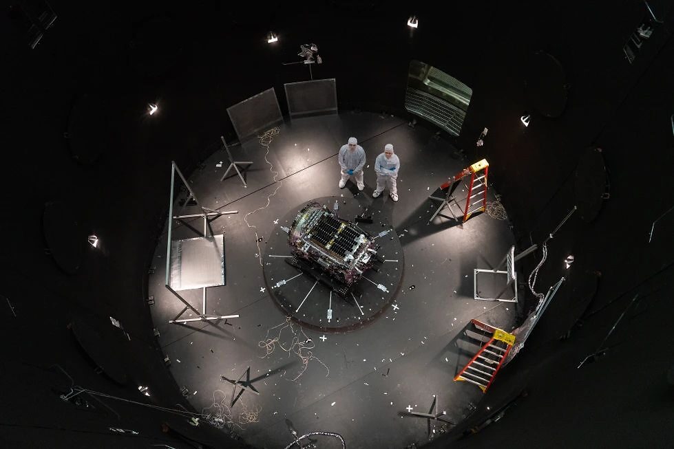 Telescopio