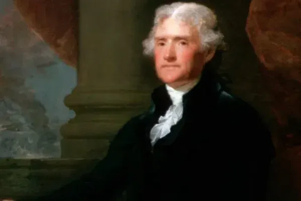 Thomas Jefferson