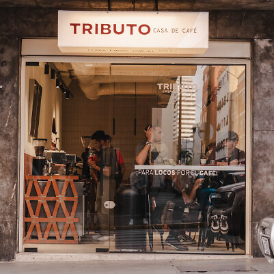 Ocho cafeterías venezolanas brillan entre las mejores de Sudamérica