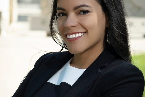 Una venezolana entre los 10 jóvenes más destacados del mundo
