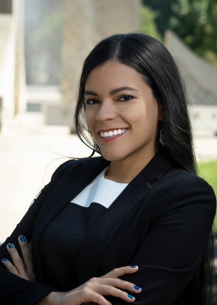 Una venezolana entre los 10 jóvenes más destacados del mundo