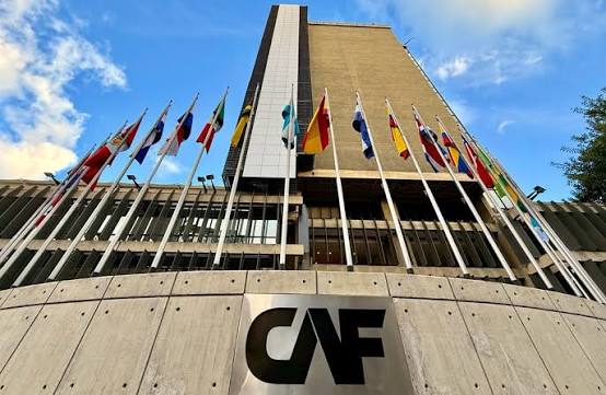 CAF anuncia inversión para transformación digital en América Latina