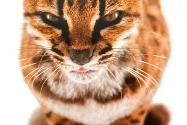 Descubren en Bolivia una nueva especie de felino, la primera en más de un siglo