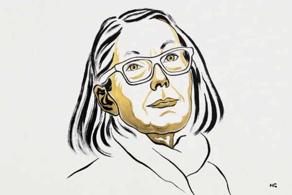 Anne Carson gana el Nobel de Literatura 2026