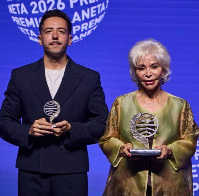Isabel Allende ganó el Premio Planeta bajo el seudónimo de Luz Ventura
