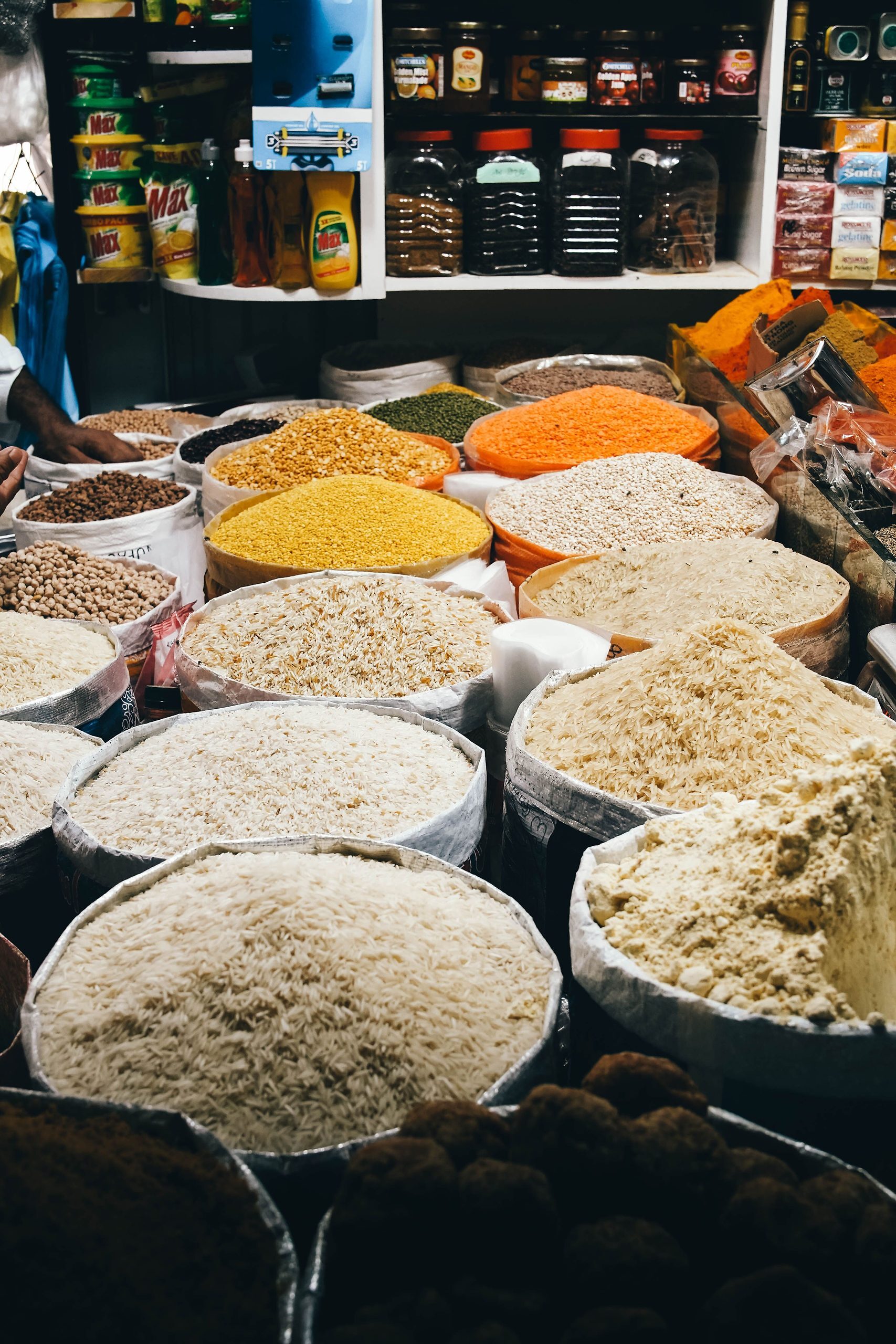 Los alimentos podrían encarecerse 18% hasta 2027: qué puede hacer una familia para proteger su presupuesto