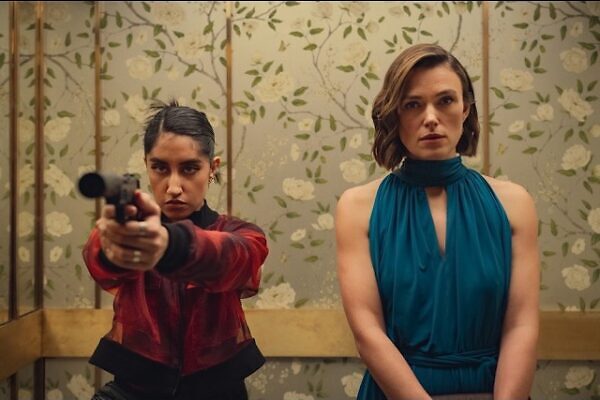 Netflix: los estrenos de noviembre de 2026 que vale la pena tener en el radar en América Latina