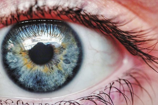 Un tratamiento experimental con células madre mejora la visión de pacientes con daño corneal