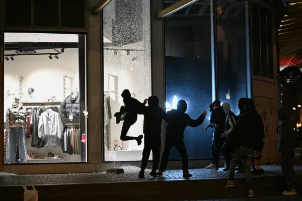 ¿Qué hay detrás de las protestas en Francia? Las claves del descontento social