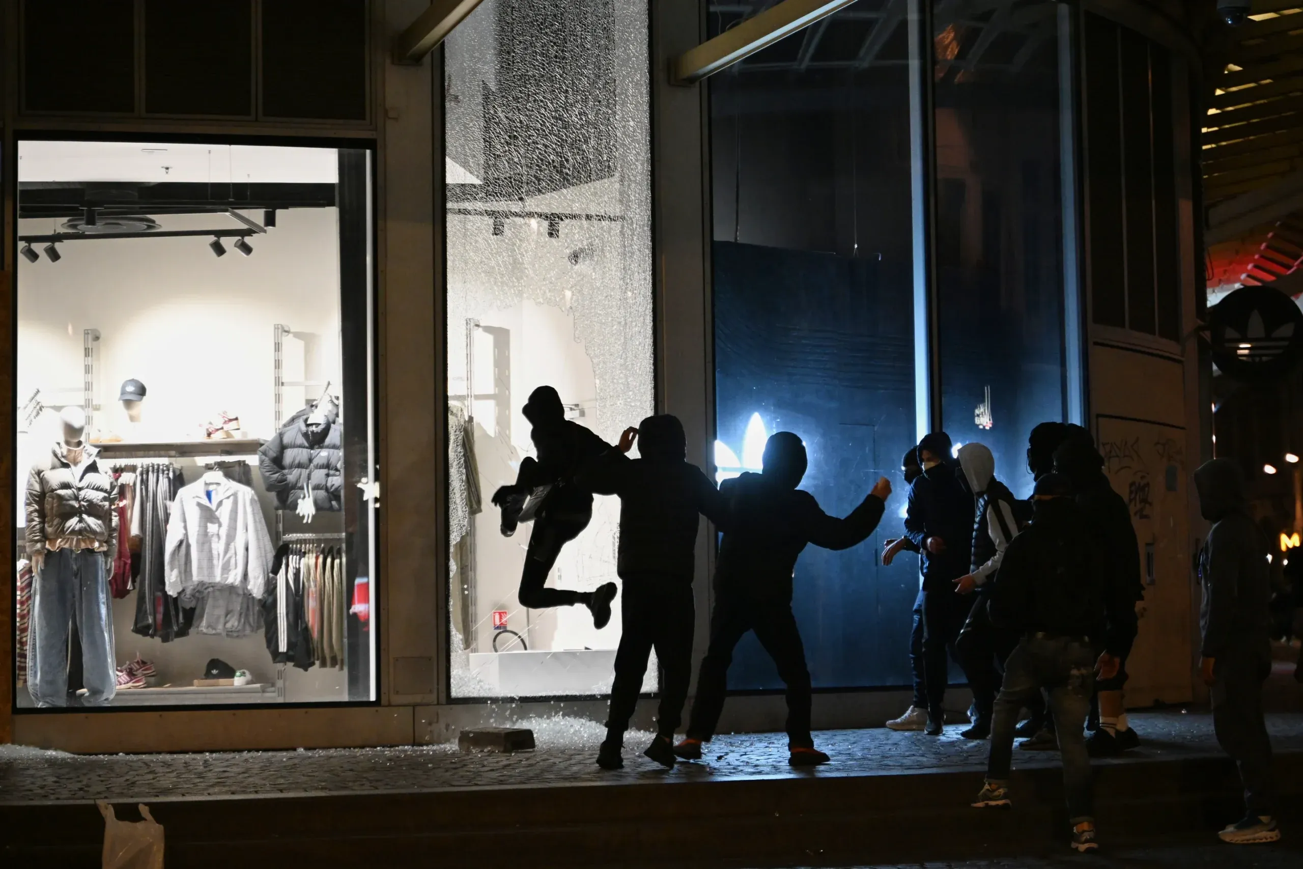 ¿Qué hay detrás de las protestas en Francia? Las claves del descontento social