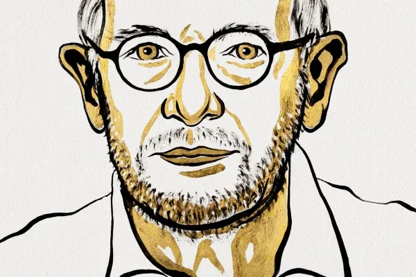 Francis Halzen gana el Nobel de Física por convertir el hielo de la Antártida en una ventana al universo