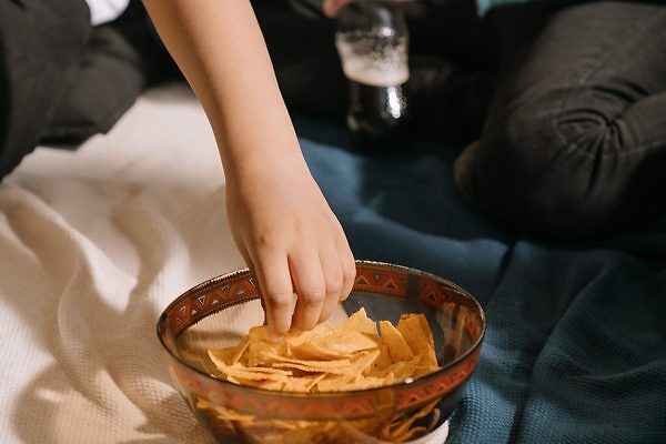 Pediatras piden cambiar la forma de abordar la obesidad infantil
