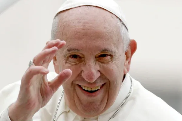 Papa Francisco
