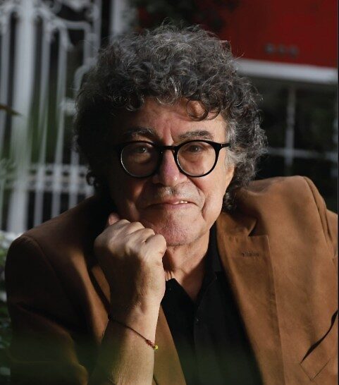 Piero, la voz de ‘Mi viejo’ que dejó una huella en la música latinoamericana