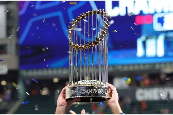 Serie Mundial 2026: cuánto dinero pueden ganar los jugadores por el título